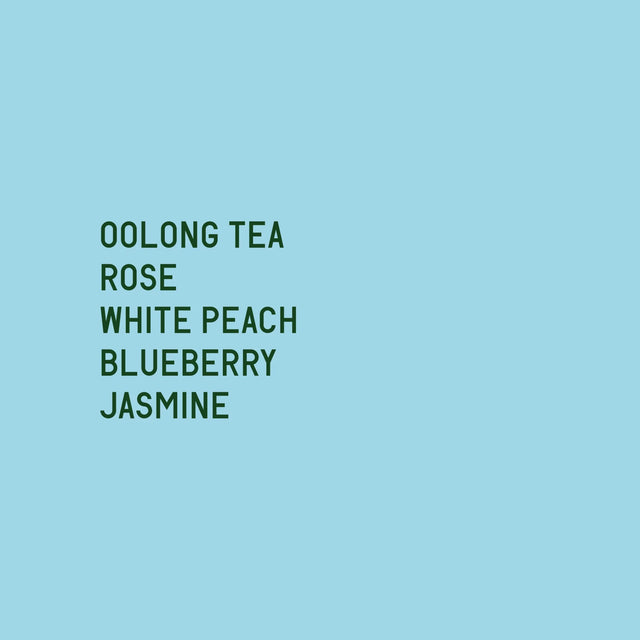 Datura Coffee - Gesha Village - Lot 26/126 Oma Washed