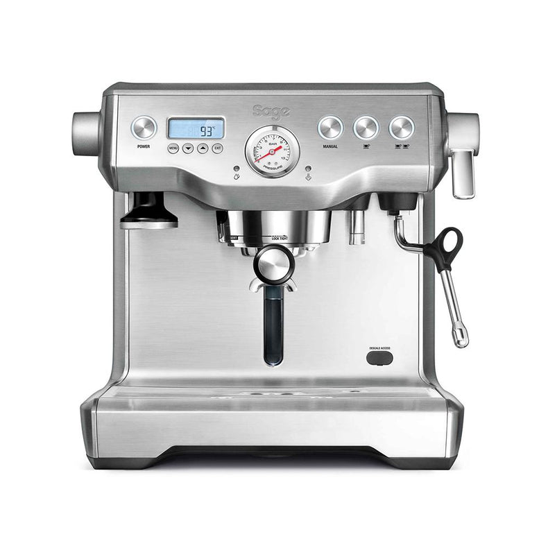 Sage The Dual Boiler Espresso Machine - Sigma Coffee UK