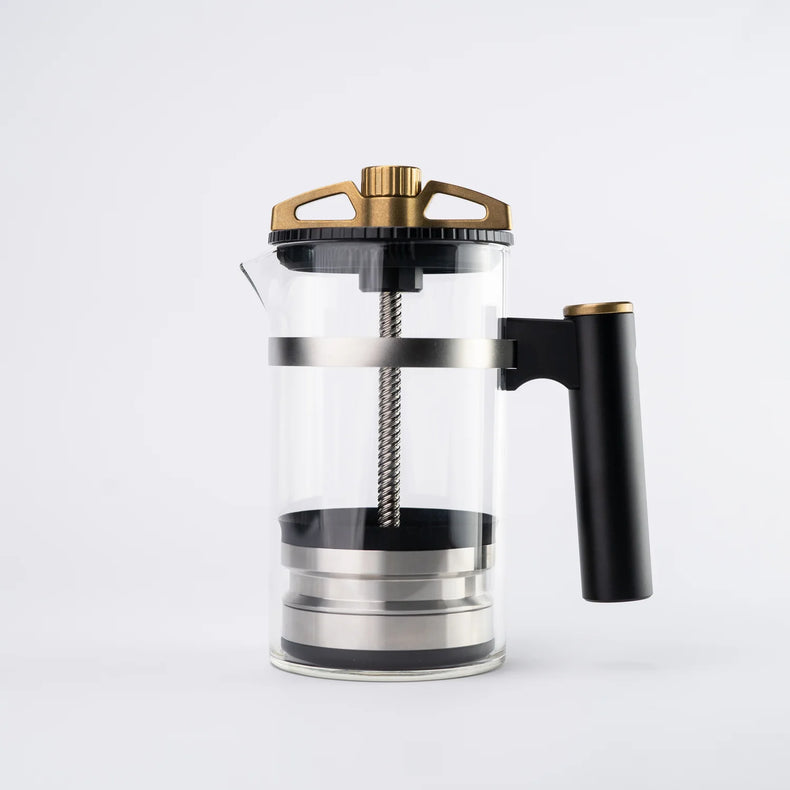 Weber Workshops The BIRD - Sigma Coffee UK