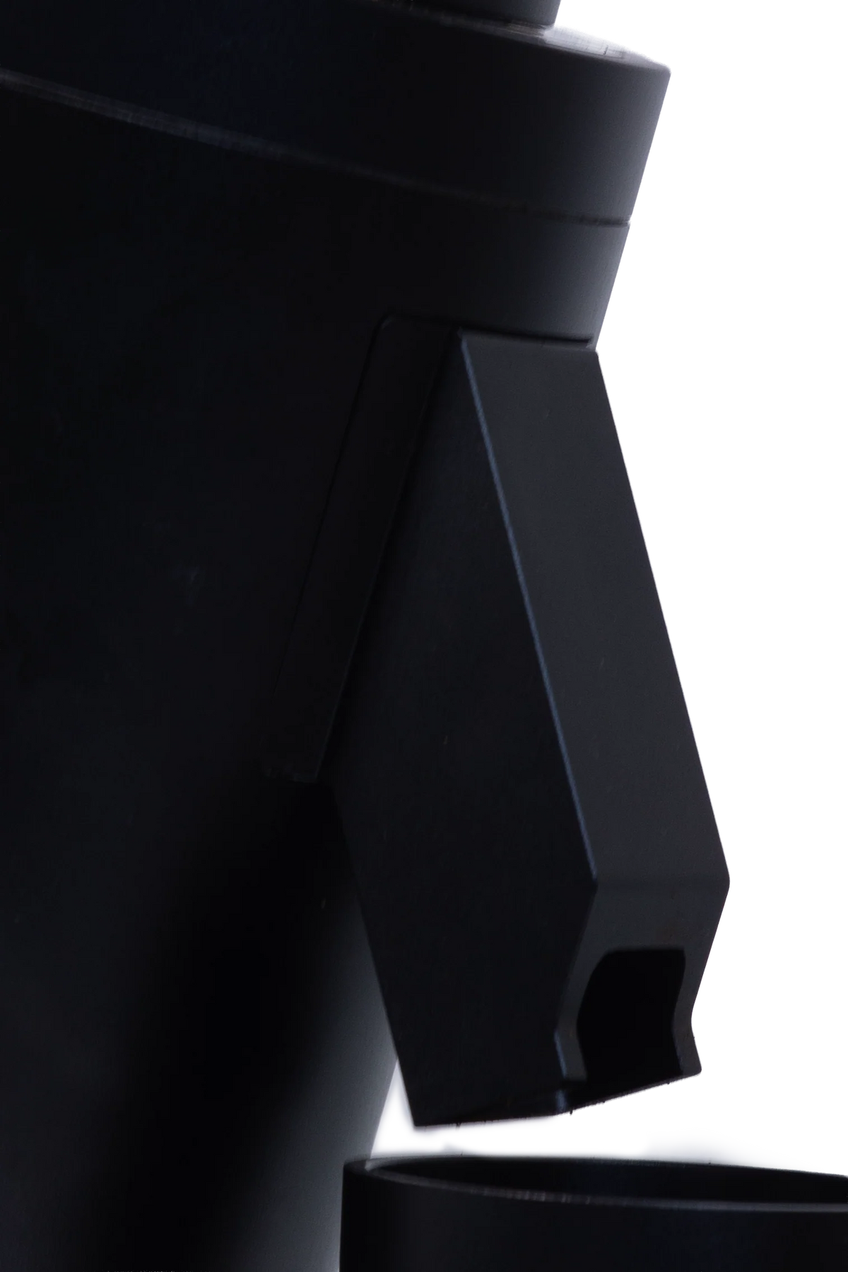 The DF64V Gen 3 Electric Coffee Grinder