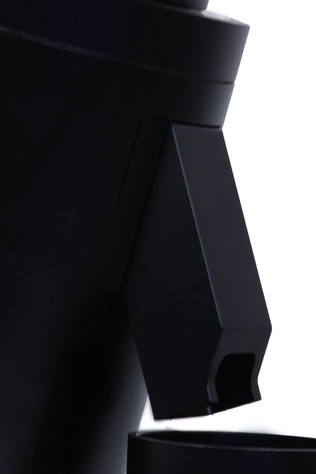 The DF64V Gen 3 Electric Coffee Grinder