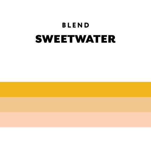 H&S Coffee Roasters - Sweetwater Blend