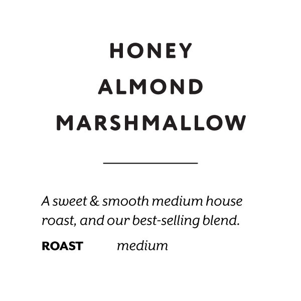 H&S Coffee Roasters - Sweetwater Blend