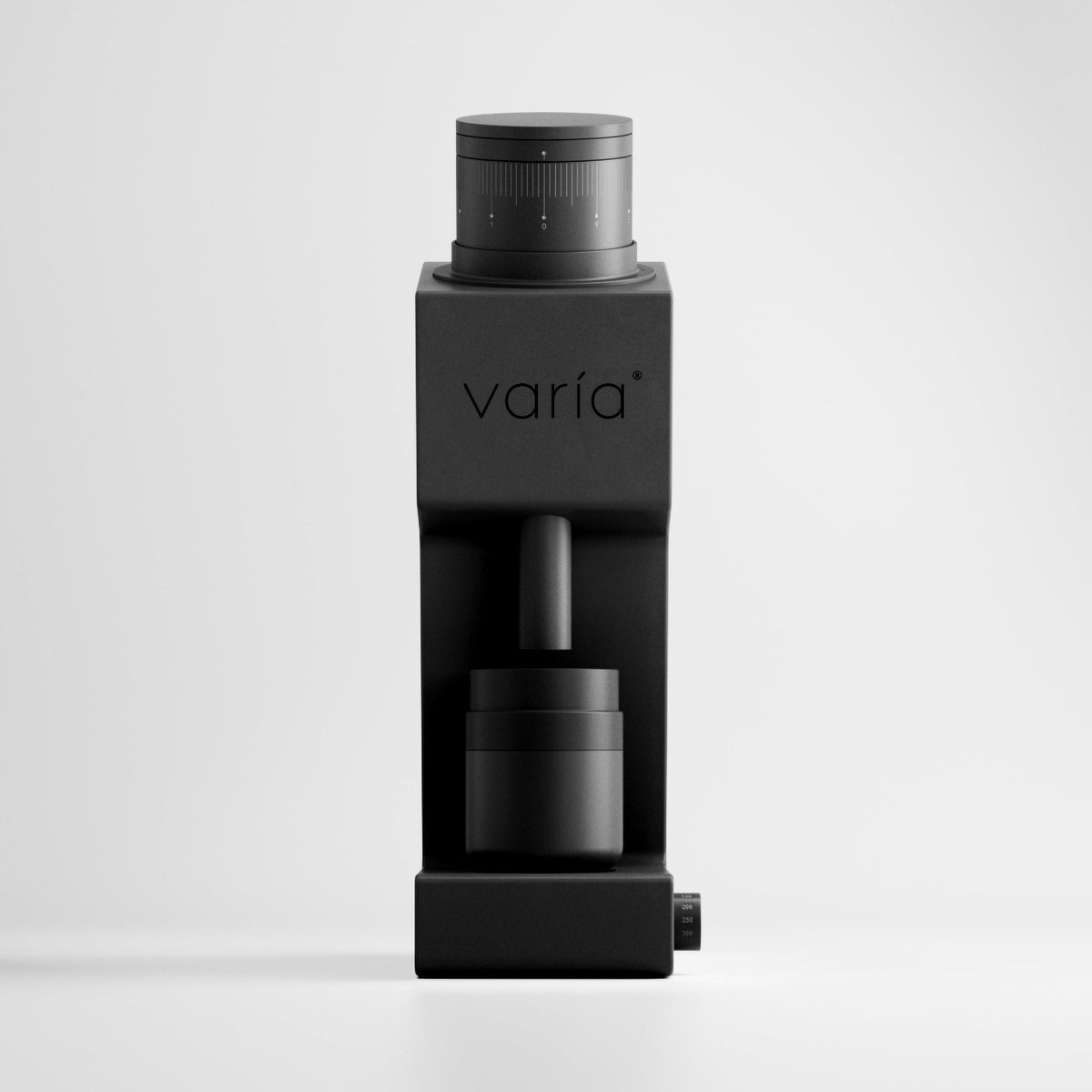 Varia VS4 Electric Coffee Grinder - Sigma Coffee UK