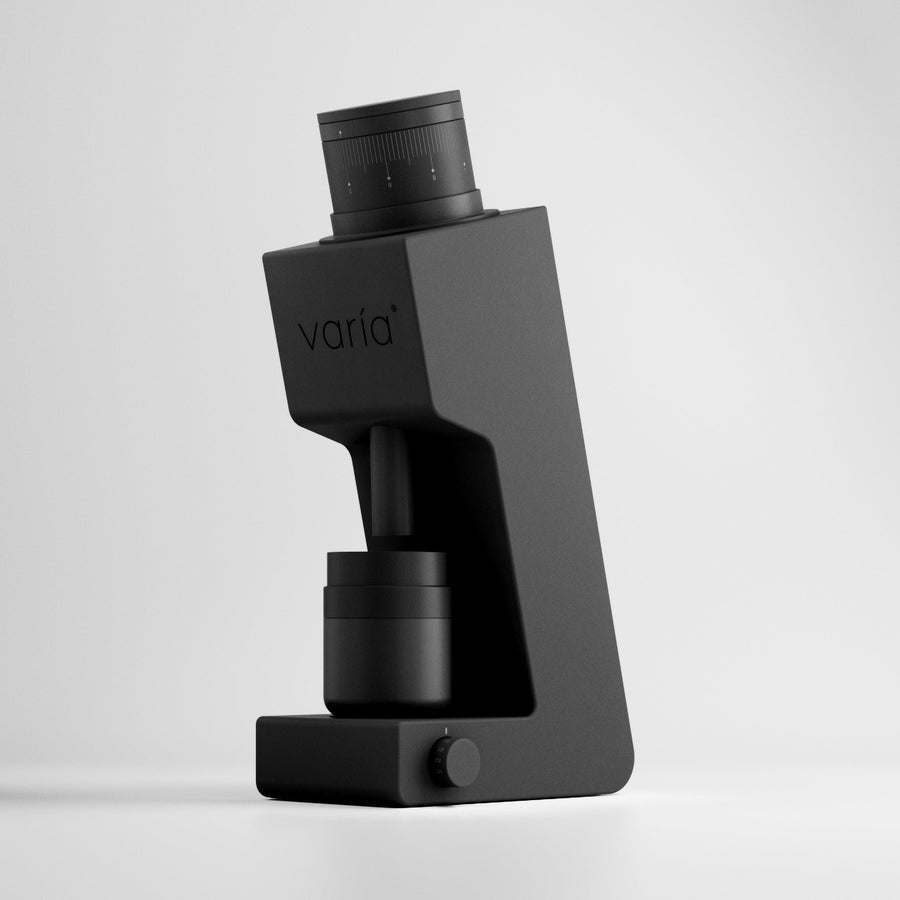 Varia VS4 Electric Coffee Grinder - Sigma Coffee UK