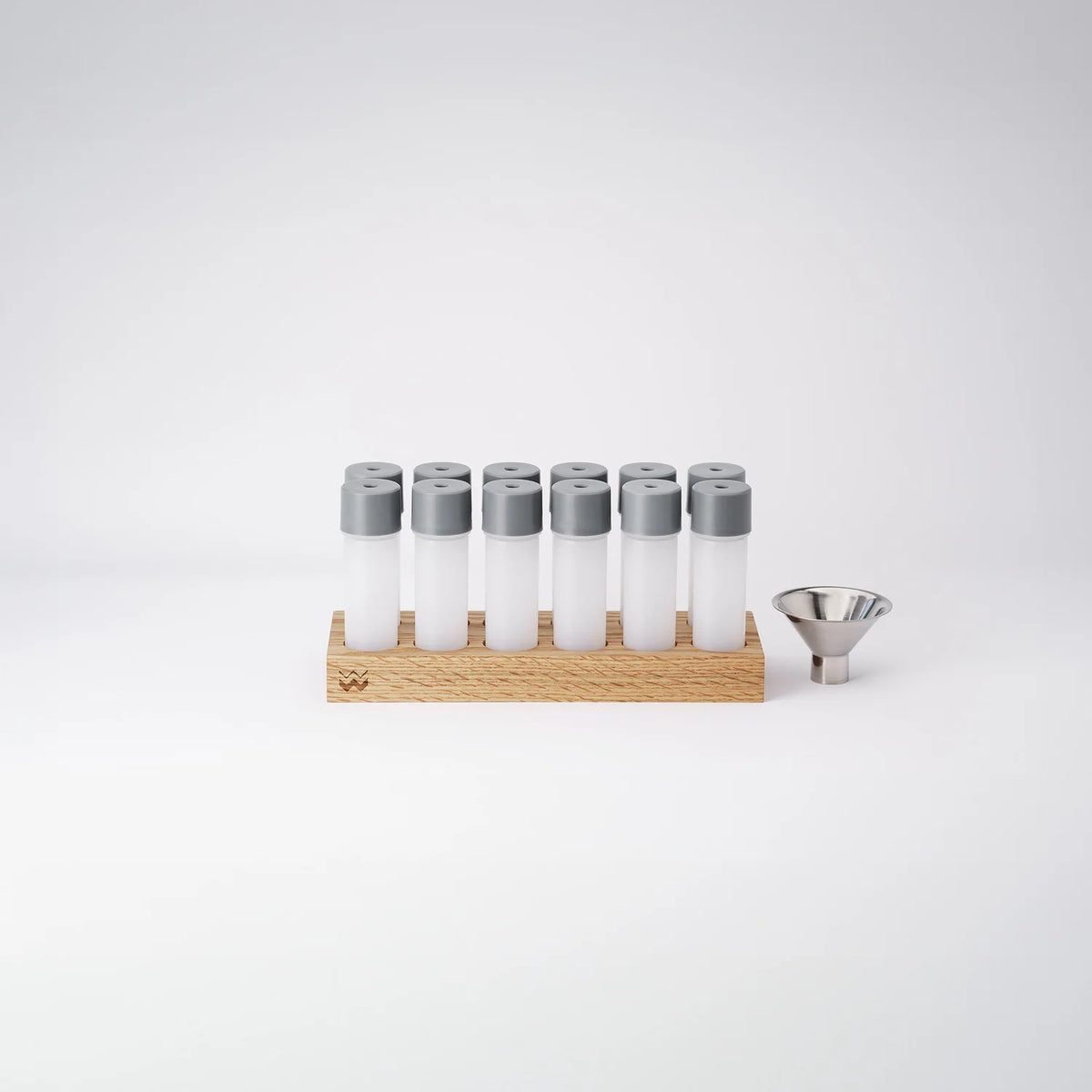 Weber Workshops - BEAN CELLAR® Polymer Tubes - Sigma Coffee UK