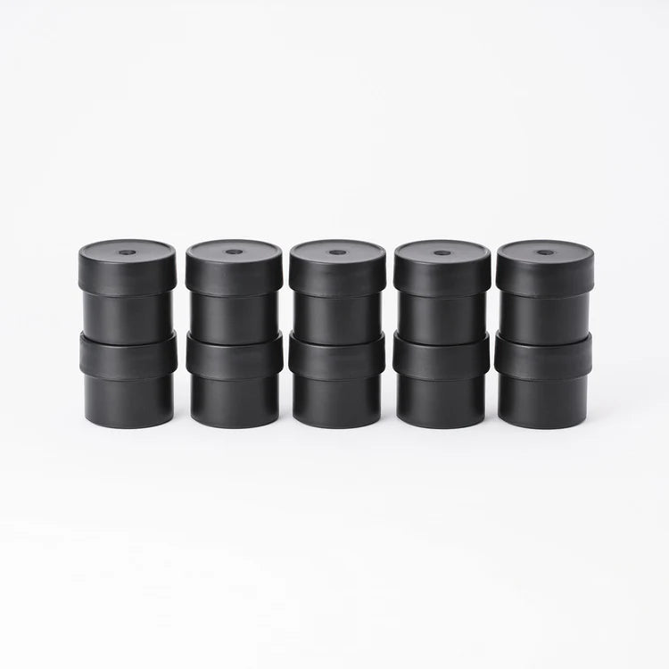 Weber Workshops - BEAN CELLAR® Tubes - Sigma Coffee UK