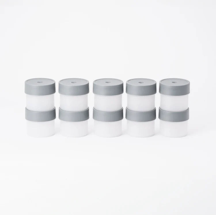Weber Workshops - BEAN CELLAR® Tubes - Sigma Coffee UK