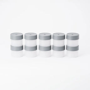 Weber Workshops - BEAN CELLAR® Tubes - Sigma Coffee UK