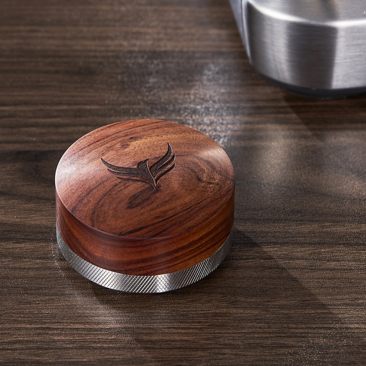 KNODOS Espresso Distribution Tool - Sigma Coffee UK