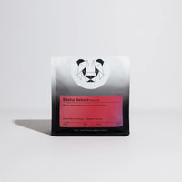 Black & White - Basha Bekele - Natural | Ethiopia - Sigma Coffee UK