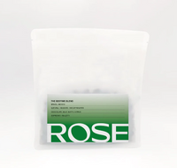 Rose Coffee Roasters - The Bedtime Blend 2.0 - Decaf Espresso Blend