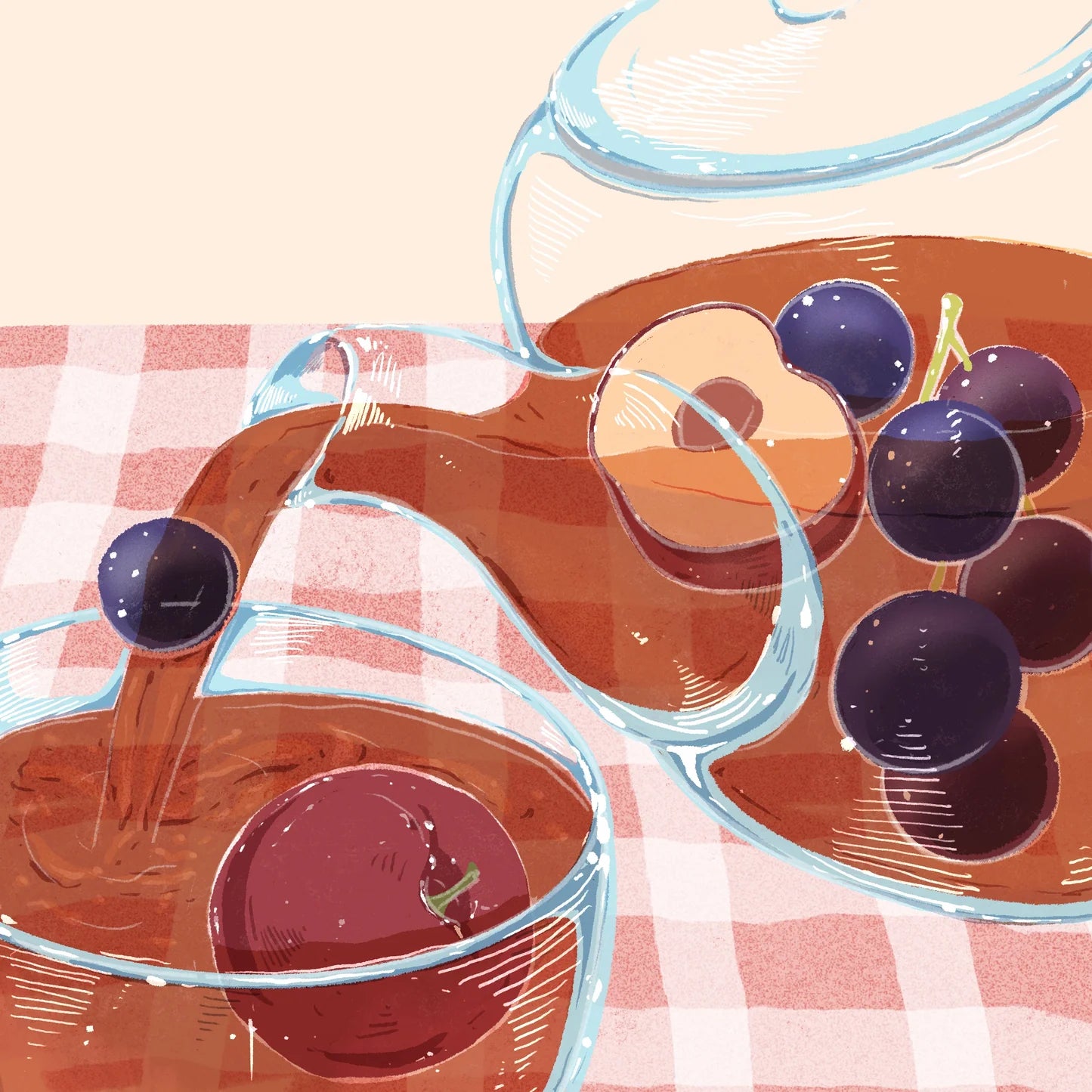 Hydrangea - Washed AA - Gatuya