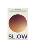 SLOW - Between Acts | Indonesia - Sigma Coffee UK