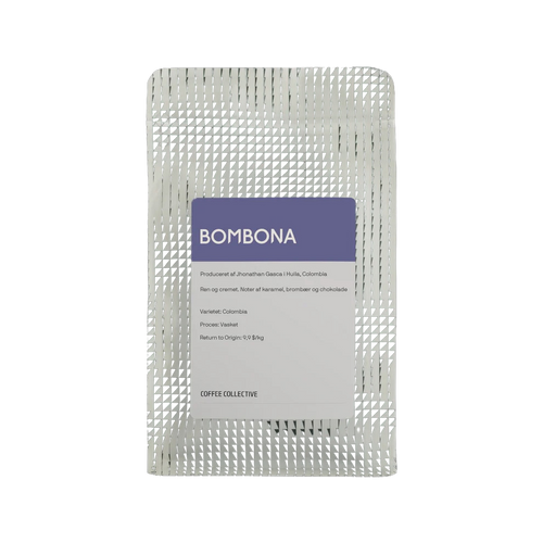 Coffee Collective - Bombona Washed 'Colombia' | Colombia
