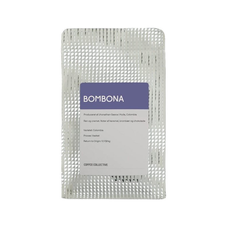 Coffee Collective - Bombona Washed 'Colombia' | Colombia