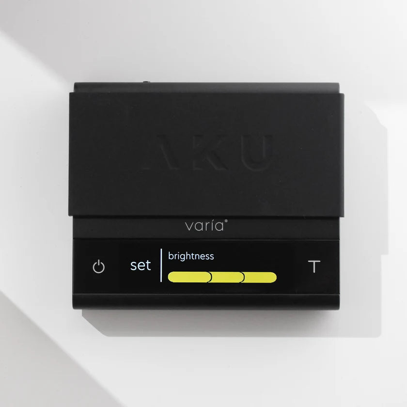 Varia AKU Pro Bluetooth Coffee Scales - Sigma Coffee UK