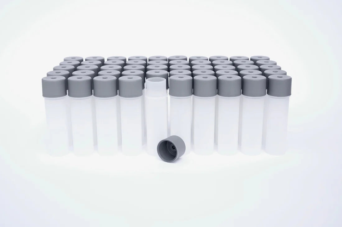 Weber Workshops - BEAN CELLAR® Tubes - Sigma Coffee UK