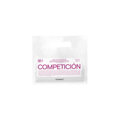 Nomad Coffee - Competition - Fellow Farms, Washed Gesha