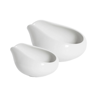 Loveramics x THT - Champions Signature Coffee Dosing Bowls - Set of 2