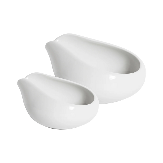 Loveramics x THT - Champions Signature Coffee Dosing Bowls - Set of 2
