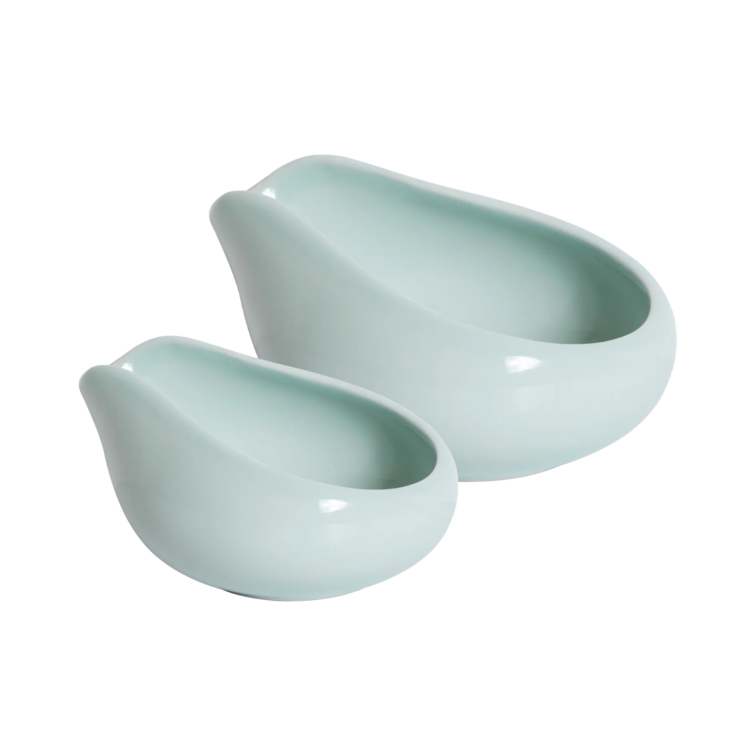Loveramics x THT - Champions Signature Coffee Dosing Bowls - Set of 2
