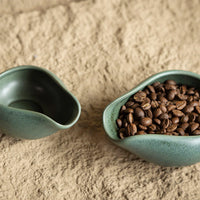 Loveramics x THT - Champions Signature Coffee Dosing Bowls - Set of 2