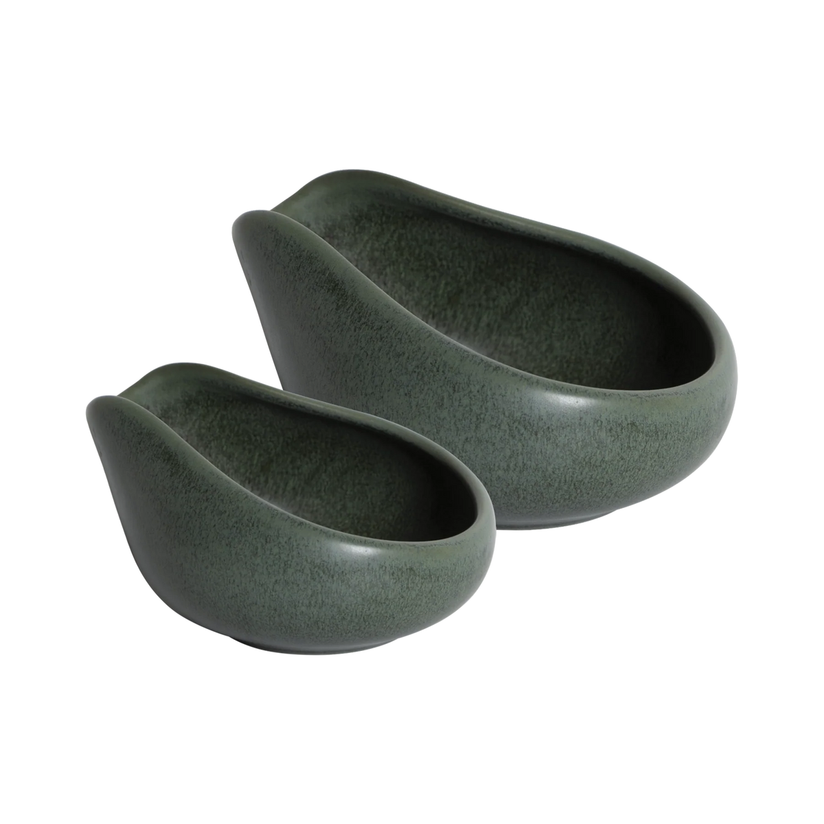 Loveramics x THT - Champions Signature Coffee Dosing Bowls - Set of 2 - Sigma Coffee UK