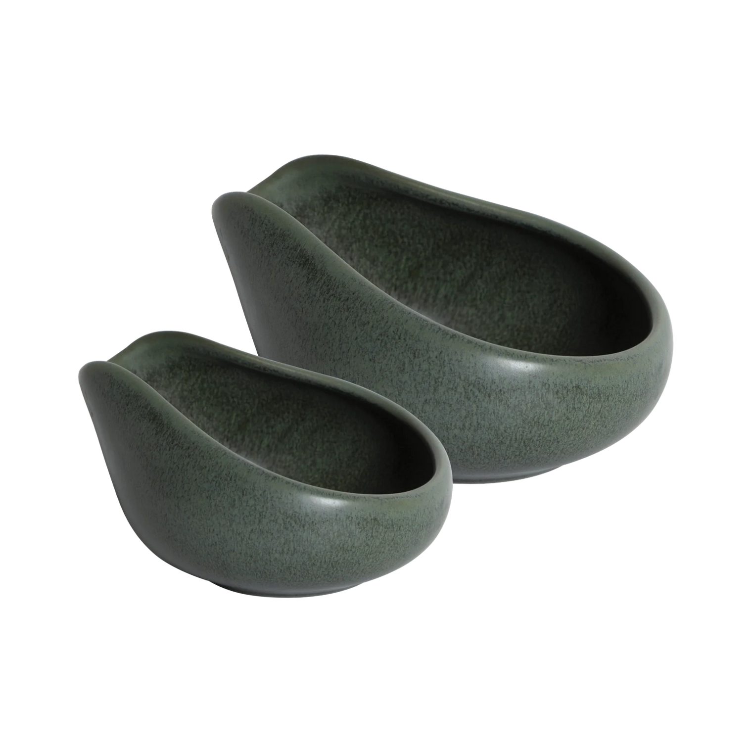 Loveramics x THT - Champions Signature Coffee Dosing Bowls - Set of 2