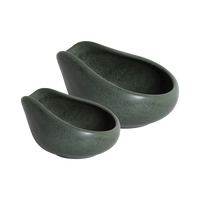 Loveramics x THT - Champions Signature Coffee Dosing Bowls - Set of 2