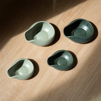 Loveramics x THT - Champions Signature Coffee Dosing Bowls - Set of 2