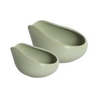 Loveramics x THT - Champions Signature Coffee Dosing Bowls - Set of 2