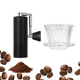 Timemore Grinder Dripper Bundle | C3 Pro and B75 Dripper - Sigma Coffee UK