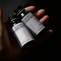 Datura | Alo Coffee Dark Room Washed & Natural (2×25g) - Sigma Coffee UK