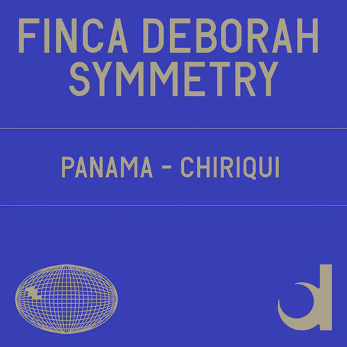 Datura | Finca Deborah Symmetry (100g)