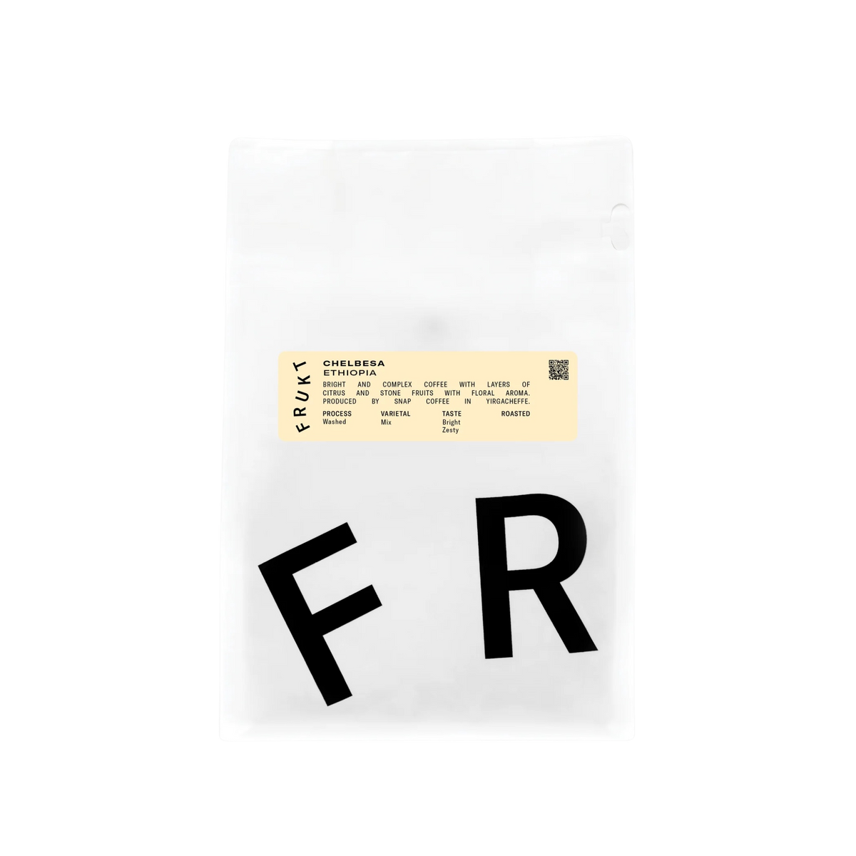 Frukt - Chelbesa Washed Field Blend | Ethiopia