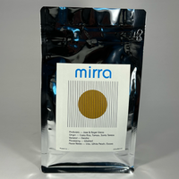 Mirra - Jose & Roger Urena, Washed Gesha | Costa Rica - Sigma Coffee UK