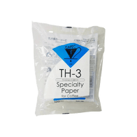 Cafec Filter Papers 100 Pack