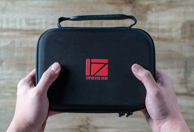 1Zpresso K-Ultra Manual Coffee Grinder - Sigma Coffee UK