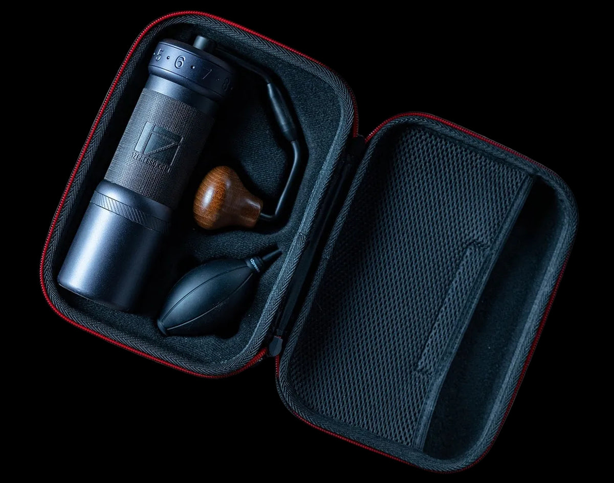 1Zpresso K-Ultra Manual Coffee Grinder - Sigma Coffee UK