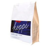 Koppi - Finca El Porvenir, Washed Caturra | Colombia