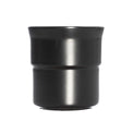April Ceramic Cup - All Black