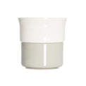 April Ceramic Cup - Grey