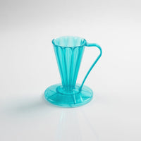 Cafec Flower Dripper - Deep 27 - Sigma Coffee UK