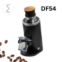 Turin DF54 Electric Coffee Grinder - Sigma Coffee UK