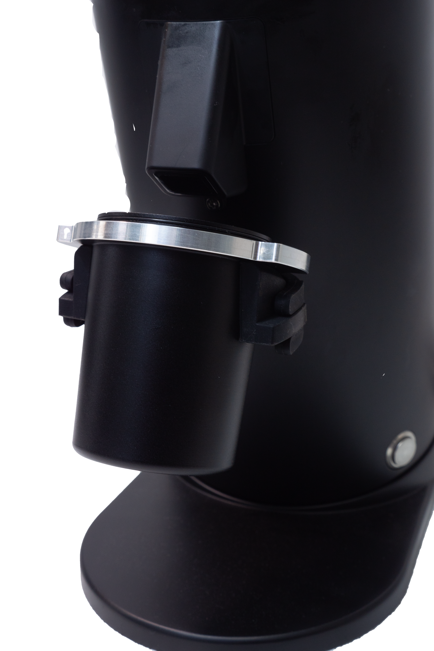 The DF64 Gen 2 Electric Coffee Grinder