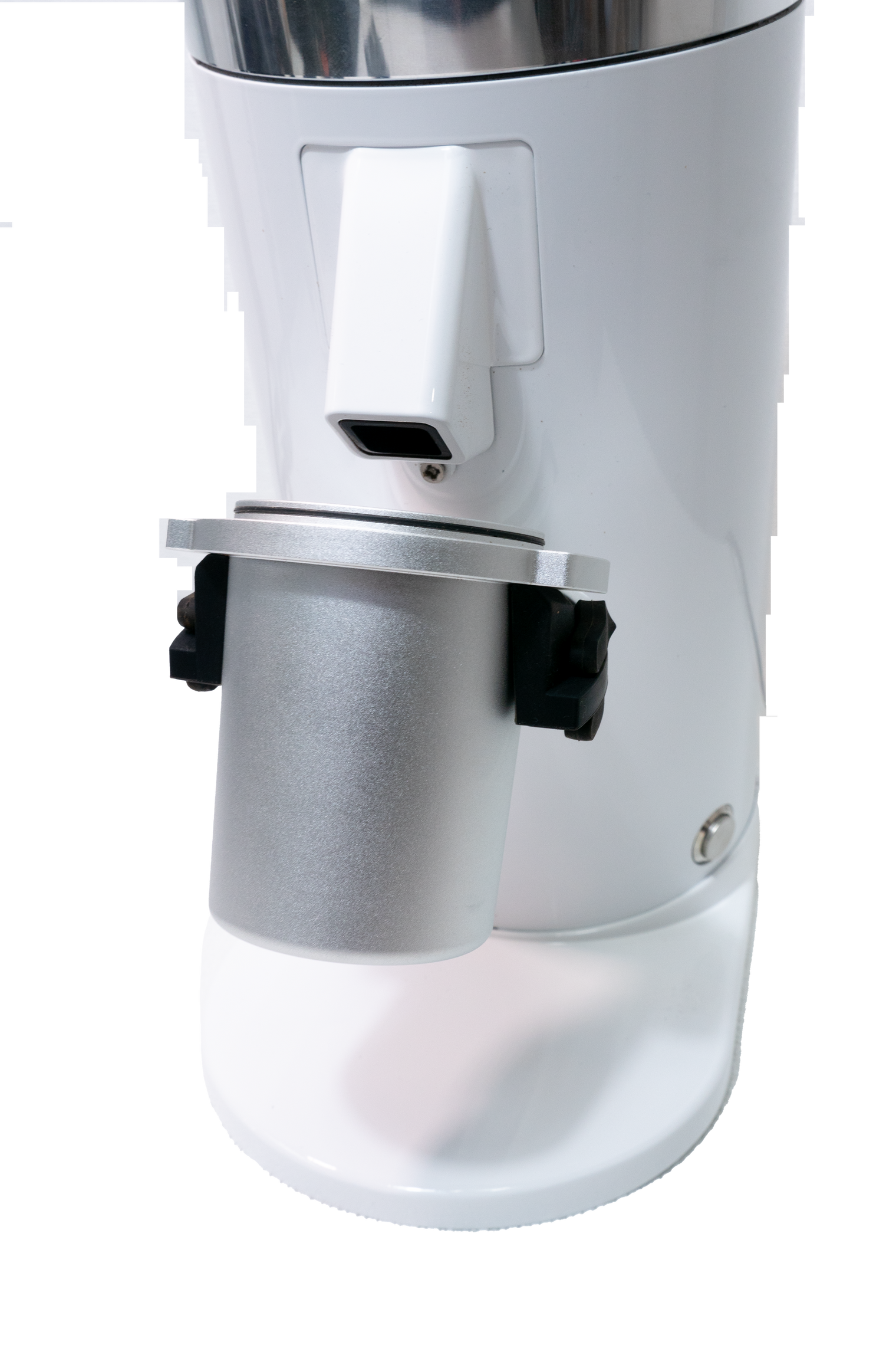 The DF64 Gen 2 Electric Coffee Grinder