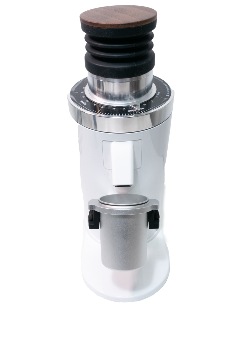 The DF64 Gen 2 Electric Coffee Grinder - Sigma Coffee UK