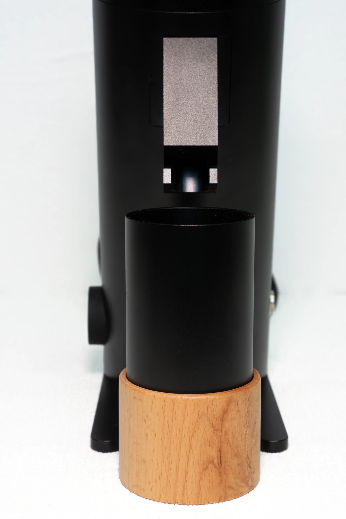 The DF64V Gen 3 Electric Coffee Grinder