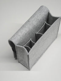 Option-O - Felt Carry Case for Lagom Mini 2